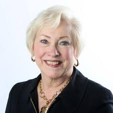 Dr. Nancy Zimpher